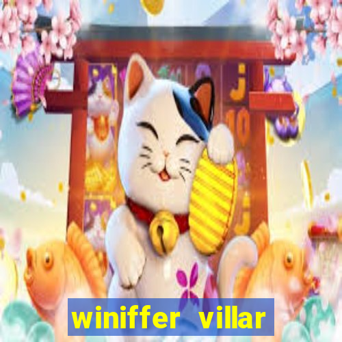 winiffer villar only fans